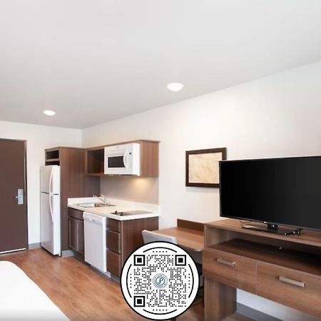 Woodspring Suites Dallas Plano Central Legacy Drive Dış mekan fotoğraf