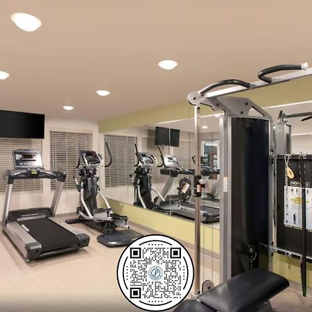 Woodspring Suites Dallas Plano Central Legacy Drive Dış mekan fotoğraf