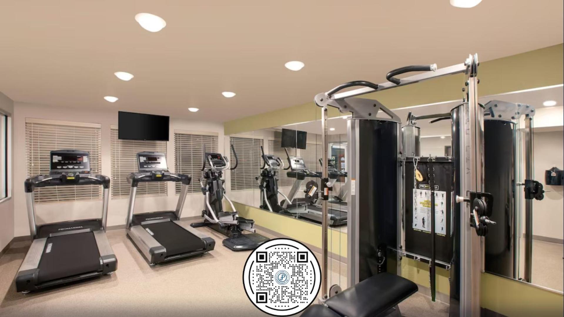 Woodspring Suites Dallas Plano Central Legacy Drive Dış mekan fotoğraf